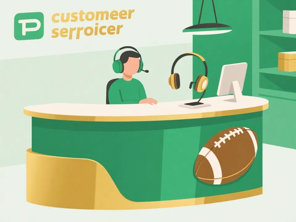 支持与信任插图